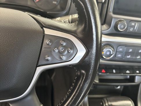 Used 2021 Chevrolet Colorado LT w/ Redline Special Edition image 12