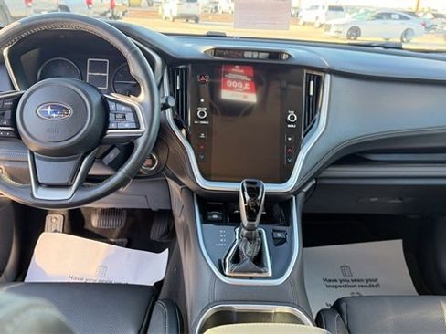 Used 2023 Subaru Outback Touring XT image 14