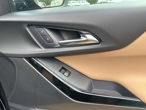 New 2026 Chevrolet Equinox ACTIV FWD image 17
