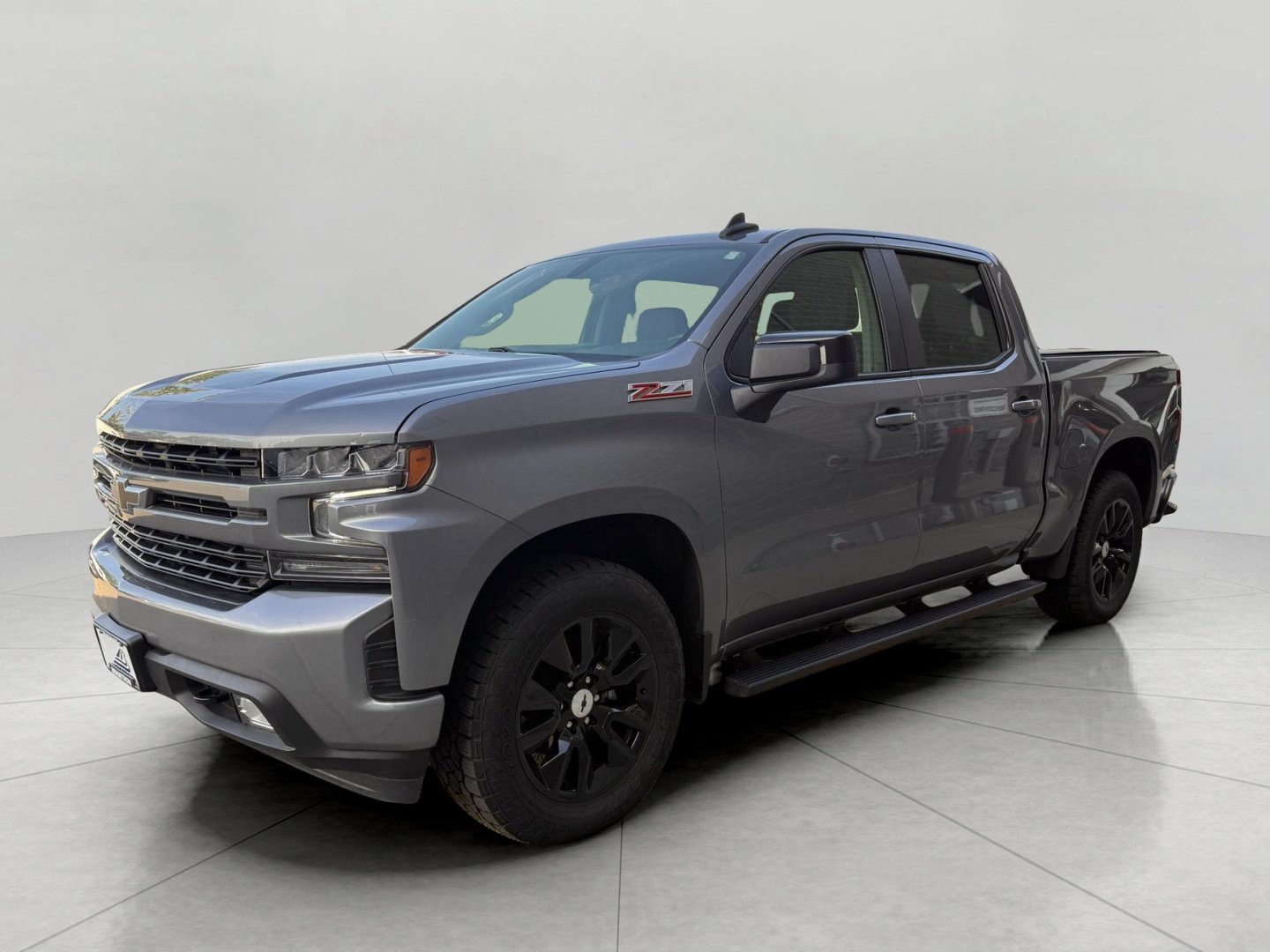 Used 2022 Chevrolet Silverado 1500 RST AWD/4WD image 6
