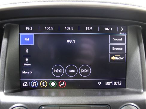 Used 2022 Chevrolet Colorado Z71 RWD image 13