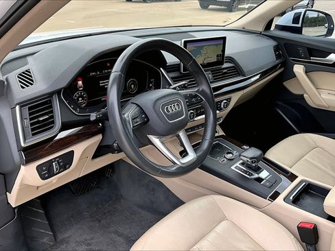 Used 2018 Audi Q5 Premium Plus image 18