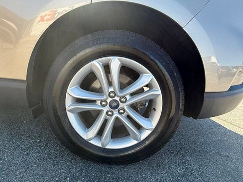 Certified 2020 Ford Edge SEL w/ Convenience Package AWD/4WD image 32