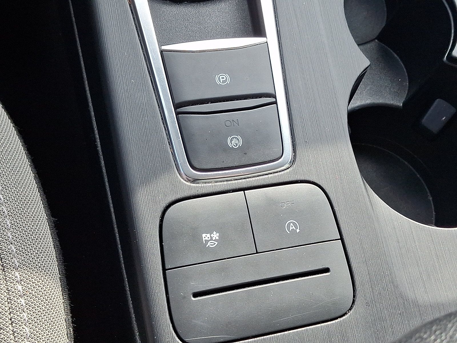 Certified 2022 Ford Escape S FWD image 26