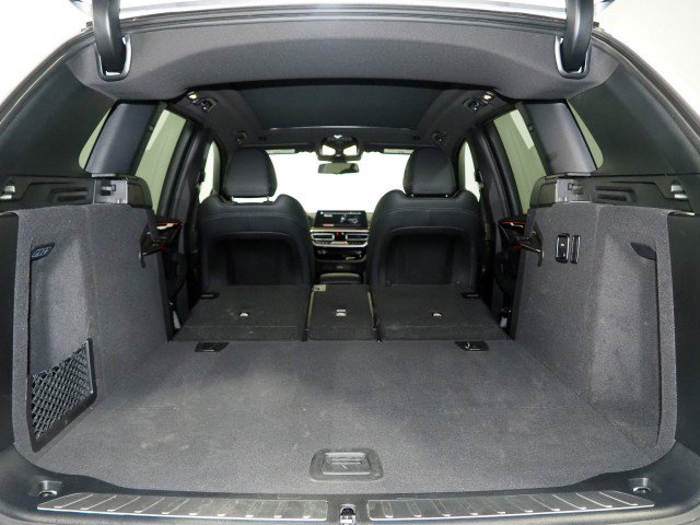 Used 2023 BMW X3 sDrive30i w/ Convenience Package RWD image 45