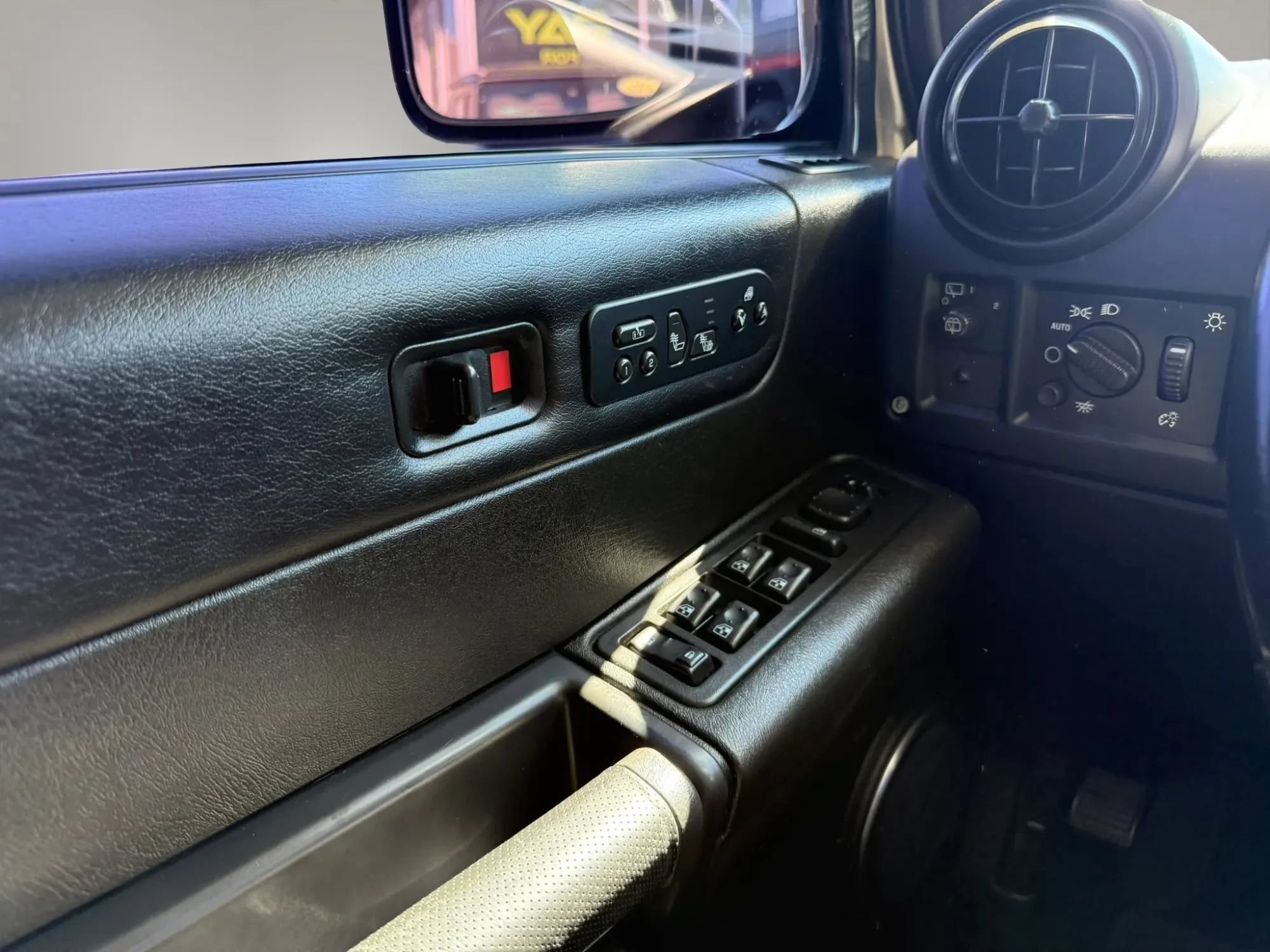 Used 2007 HUMMER H2 AWD/4WD image 27