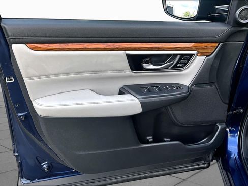 Used 2020 Honda CR-V EX-L image 21