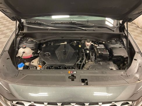 Used 2023 Hyundai Santa Fe SEL w/ Premium Package image 13