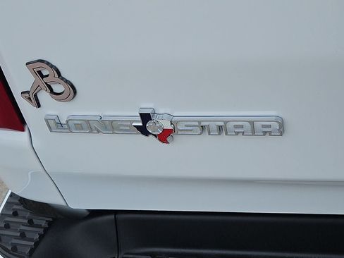 New 2026 RAM 1500 Lone Star RWD image 16