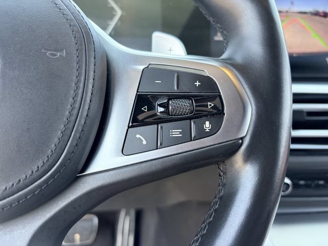 Used 2024 BMW M440i Coupe RWD image 22