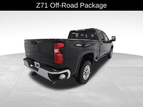 New 2026 Chevrolet Silverado 2500 W/T w/ WT Convenience Package image 6