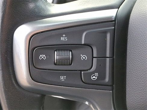 Used 2023 Chevrolet Silverado 2500 LTZ w/ Z71 Off-Road Package image 20