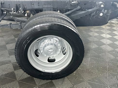 New 2025 RAM 4500 Tradesman image 16