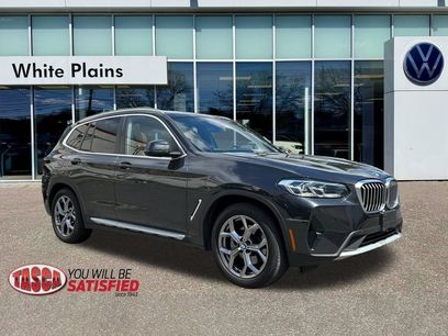 Used 2023 BMW X3 xDrive30i w/ Premium Package w/ZPA