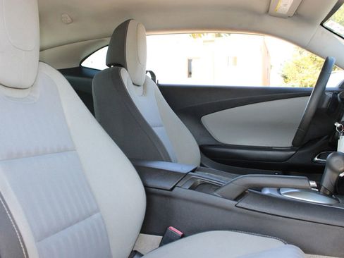 Used 2015 Chevrolet Camaro LS image 21