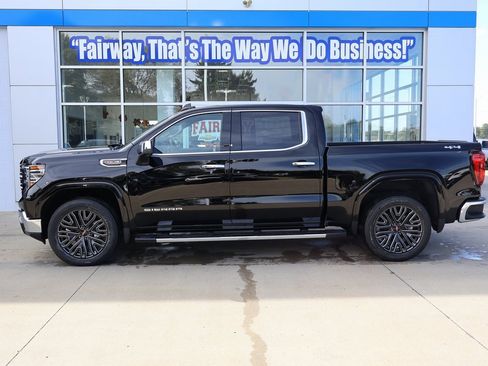 New 2026 GMC Sierra 1500 SLT w/ SLT Premium Plus Package image 7