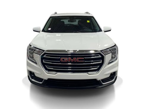Used 2024 GMC Terrain SLT FWD image 6