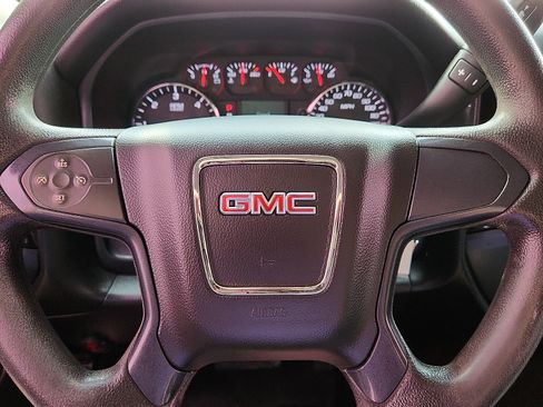 Used 2017 GMC Sierra 1500 2WD Double Cab w/ Elevation Edition image 19