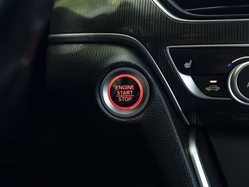 Used 2022 Honda Accord Sport Special Edition image 25