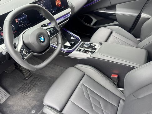 Used 2026 BMW X3 xDrive30i AWD/4WD image 4