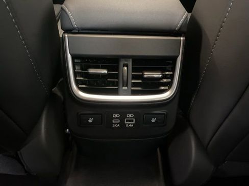 New 2025 Subaru Legacy Limited image 13