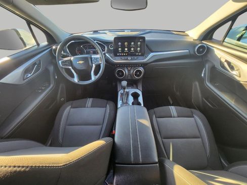 Used 2024 Chevrolet Blazer LT w/ Convenience Package image 24