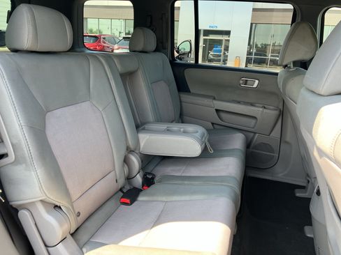 Used 2009 Honda Pilot EX image 31