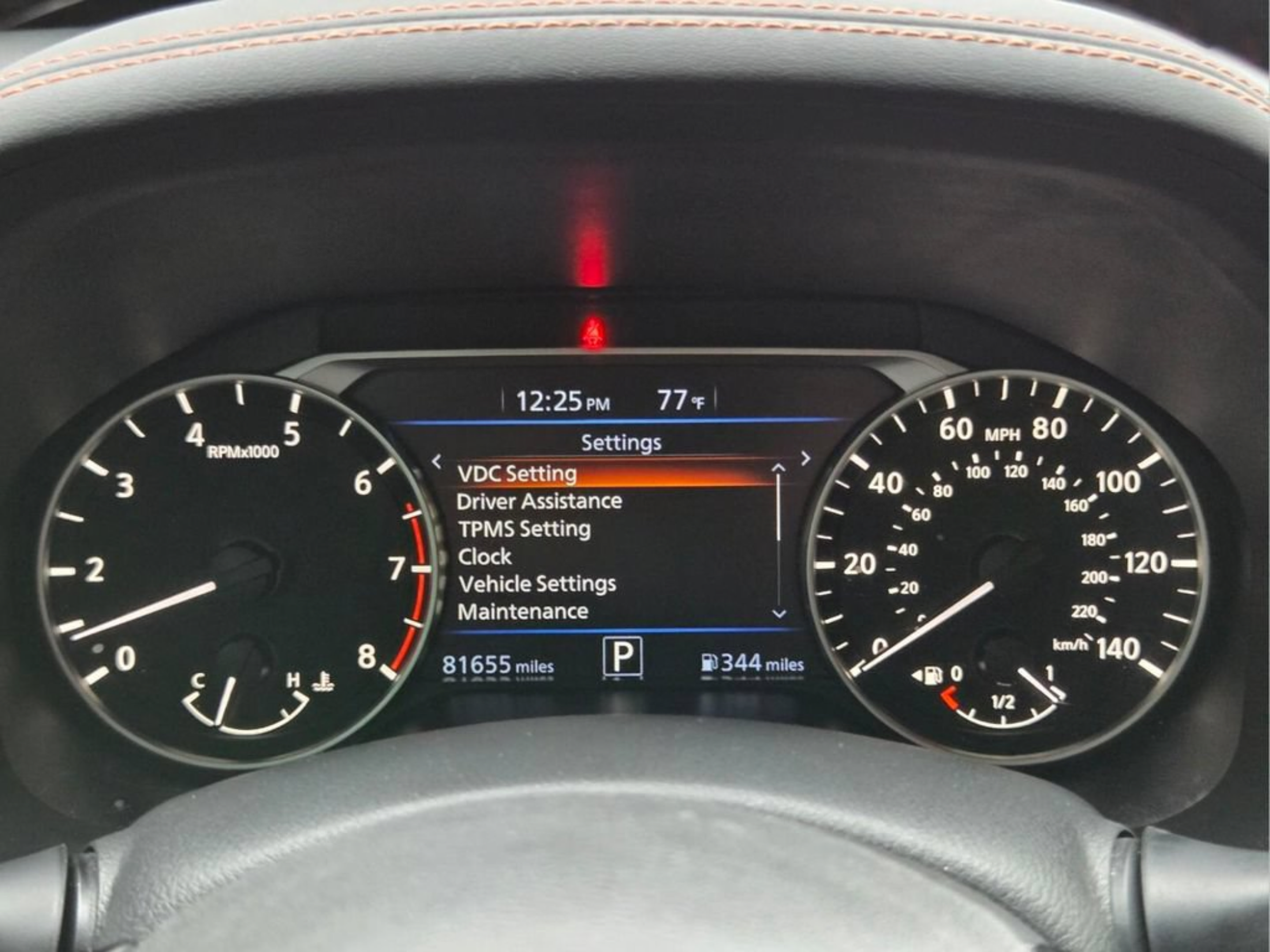 Used 2020 Nissan Altima 2.5 SR FWD image 24