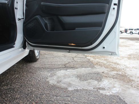 Used 2015 Subaru Legacy 2.5i Premium image 46