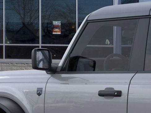 New 2026 Ford Bronco Big Bend w/ Black Diamond Package image 22