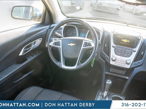 Used 2017 Chevrolet Equinox LT w/ Convenience Package image 13