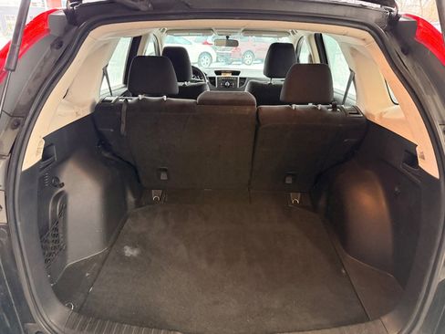 Used 2012 Honda CR-V LX image 13