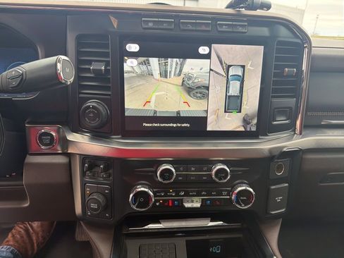 Used 2024 Ford F250 King Ranch image 11