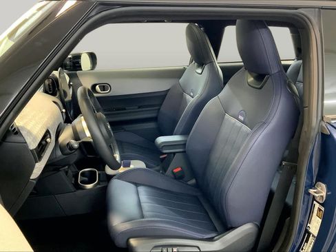 Used 2025 MINI Cooper S FWD image 7