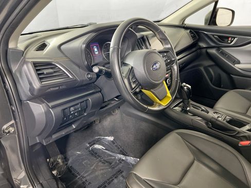Used 2023 Subaru Crosstrek 2.5i Sport AWD/4WD image 9