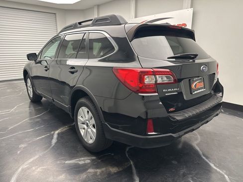 Used 2015 Subaru Outback 2.5i Premium AWD/4WD image 4