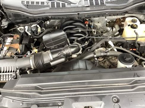 Used 2020 Ford F350 XL w/ STX Appearance Package image 28