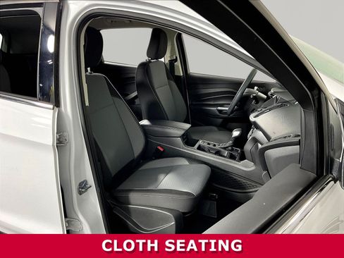 Used 2019 Ford Escape SE AWD/4WD image 28