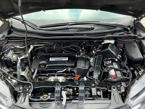 Used 2015 Honda CR-V EX-L image 9