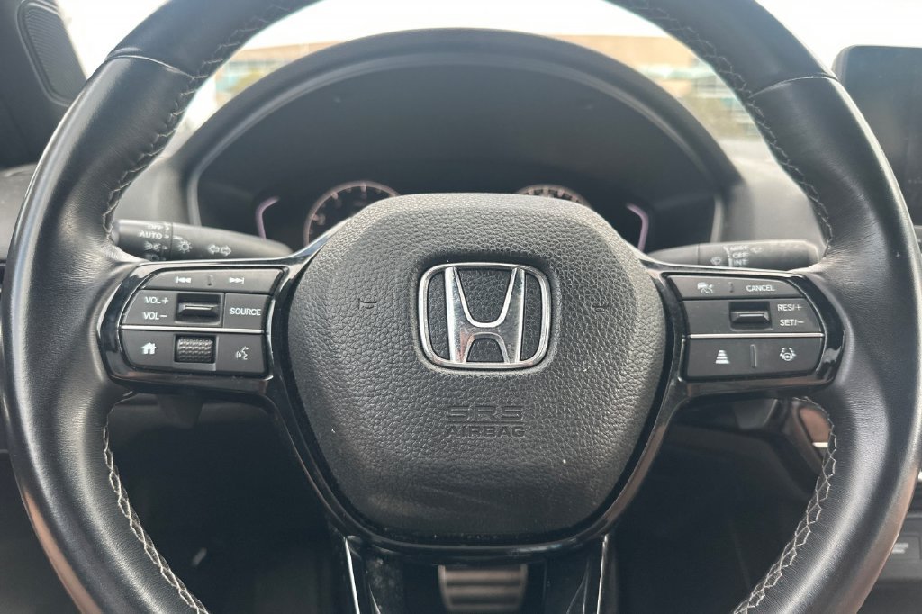 Used 2023 Honda Civic Sport image 32