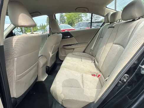 Used 2015 Honda Accord LX image 16
