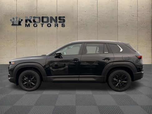 New 2026 MAZDA CX-50 2.5 Hybrid w/ Preferred Pkg image 3