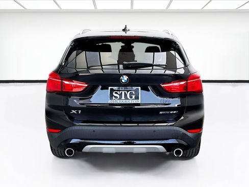 Used 2021 BMW X1 sDrive28i w/ Convenience Package FWD image 5
