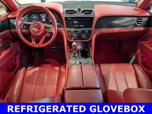 Used 2022 Bentley Bentayga Speed image 10