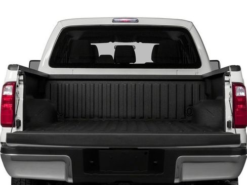 Used 2016 Ford F250 Platinum w/ FX4 Off-Road Package image 12