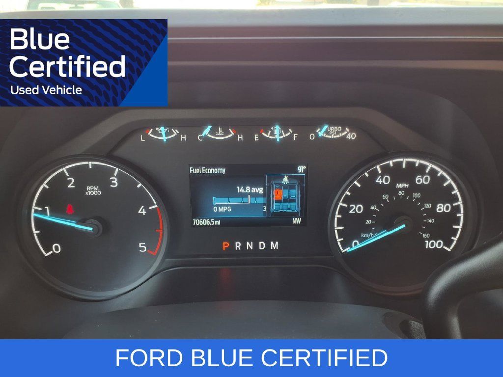 Certified 2026 Ford F350 XLT AWD/4WD image 15