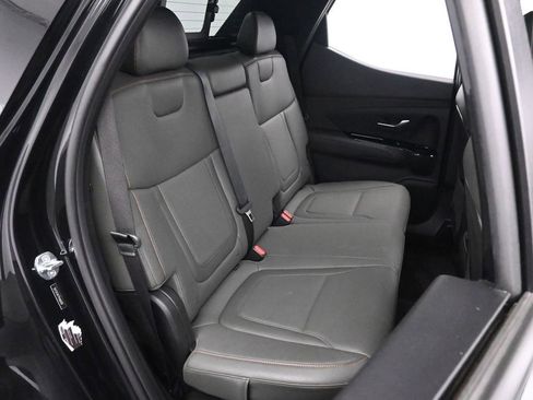 Used 2023 Hyundai Santa Cruz Limited AWD/4WD image 22