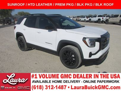 New 2027 GMC Terrain Elevation w/ Elevation Premium Package