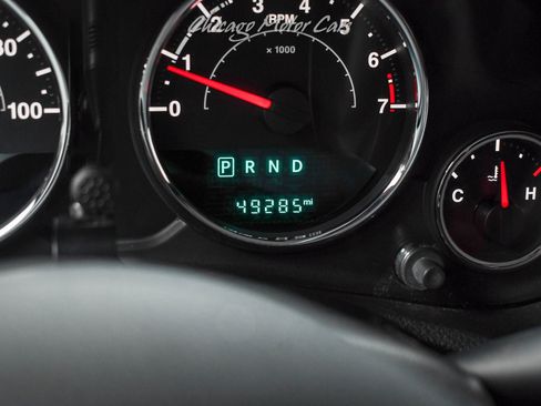 Used 2016 Jeep Wrangler Unlimited Sport w/ Quick Order Package 24S image 12