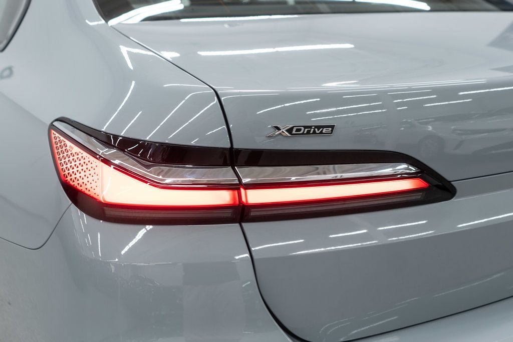 Used 2026 BMW 740i xDrive AWD/4WD image 55